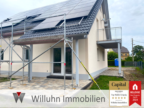 Zschepplin Häuser, Zschepplin Haus mieten 