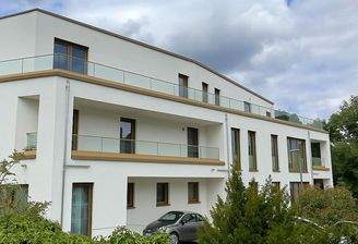 Königstein Außenansicht