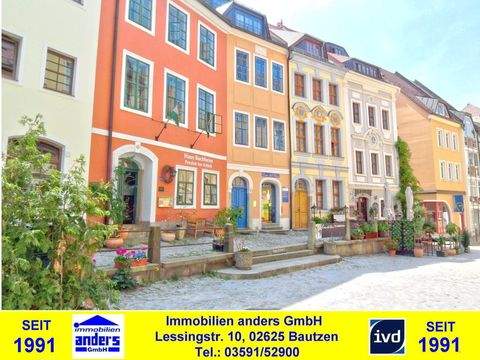 Bautzen Wohnungen, Bautzen Wohnung mieten