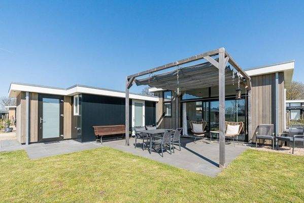 Duinvilla Kopen Schouwen Duin Energielabel A 12 Zo