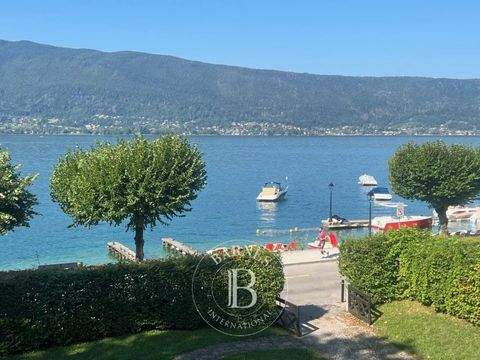 Menthon-Saint-Bernard Häuser, Menthon-Saint-Bernard Haus kaufen