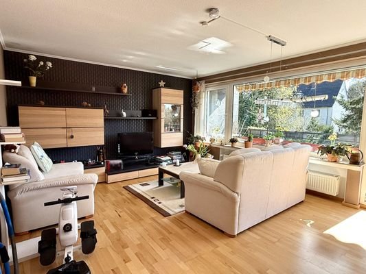 Wohnzimmer 2