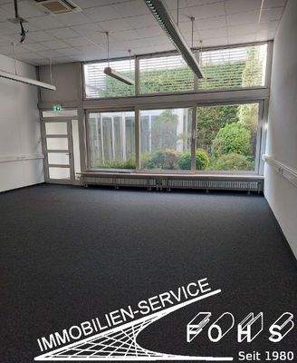 Büroanteil für lHalle/Prod.