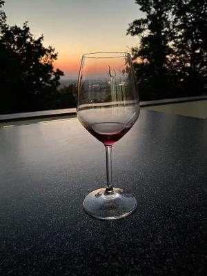 Sunset - Ruhe - Entspannung 