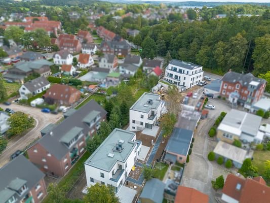 Overview Grundstück