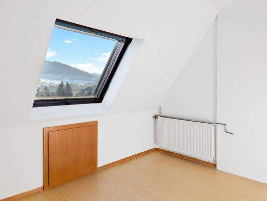 Schlafzimmer - Werz Immobilien