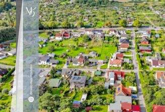 Das Objekt in Stralsund