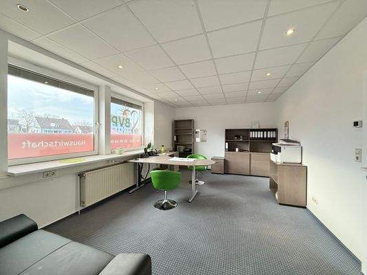 Büro/Raum 2