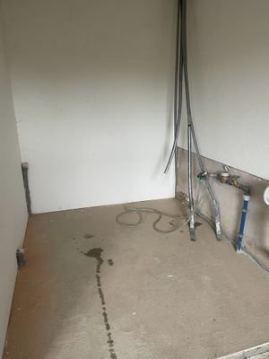 Hauswirtschaftsraum