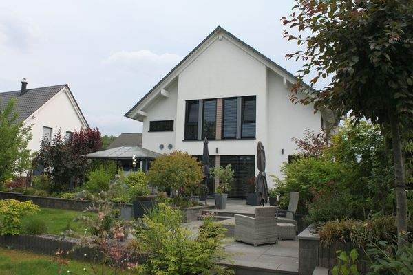 Gartenansicht 1