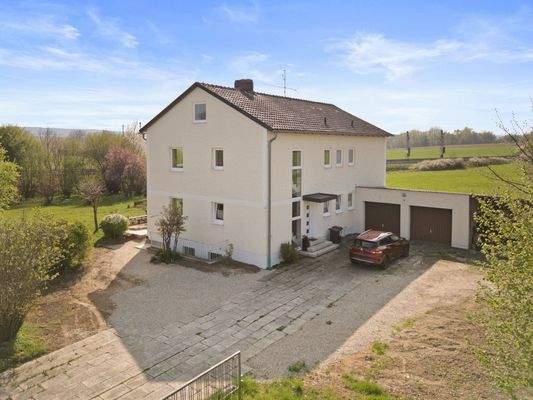 Detailansicht Nordost