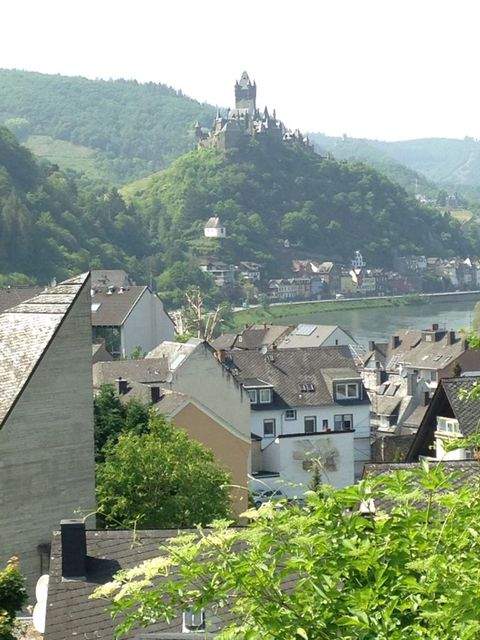 Cochem Wohnungen, Cochem Wohnung mieten