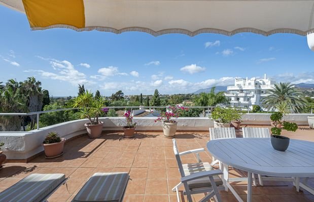 Photo: Apartment in San Pedro de Alcantara