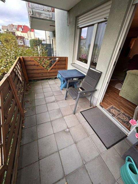 Geithain Wohnungen, Geithain Wohnung mieten