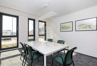 Konferenzraum Beispiel 2