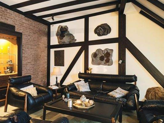 Wohn- und Essbereich DG (3)