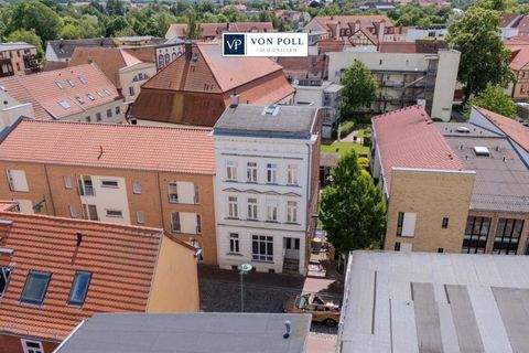 Güstrow Häuser, Güstrow Haus kaufen