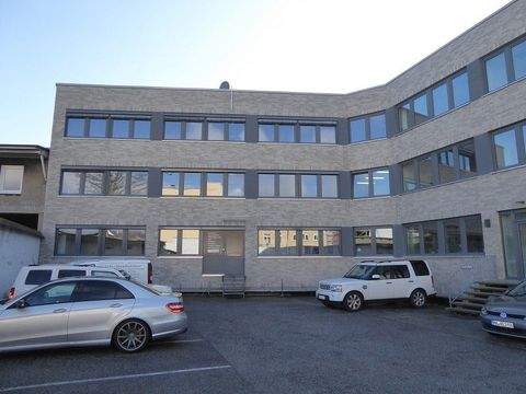 Hamburg Büros, Büroräume, Büroflächen 