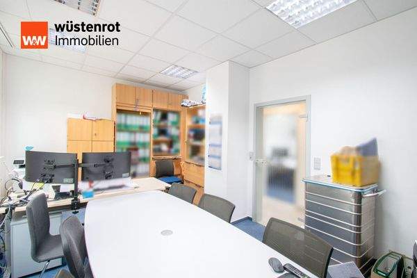 EG Besprechungszimmer