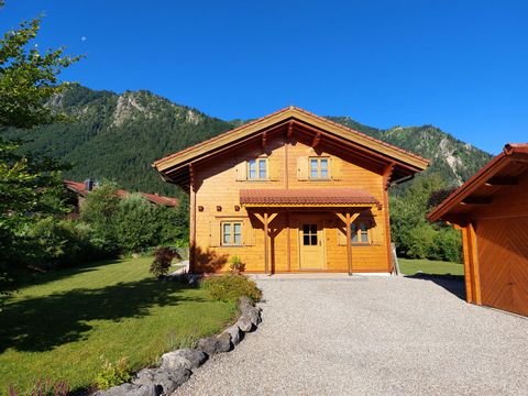 Schliersee Häuser, Schliersee Haus kaufen