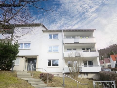 Albstadt Wohnungen, Albstadt Wohnung kaufen