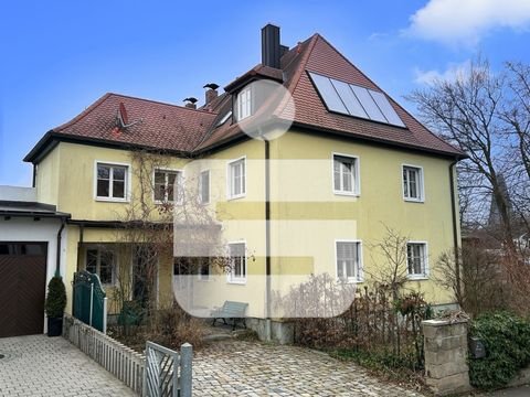 Herzogenaurach Häuser, Herzogenaurach Haus kaufen