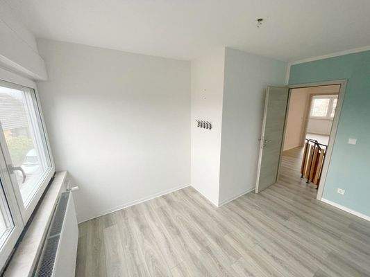 2. OG Schlafzimmer 3