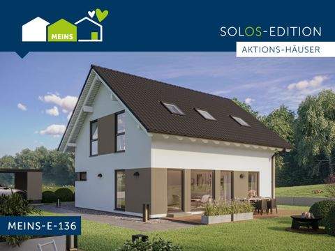 Traunreut Häuser, Traunreut Haus kaufen