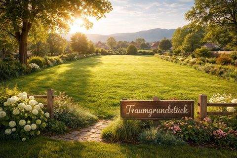 Achern Grundstücke, Achern Grundstück kaufen