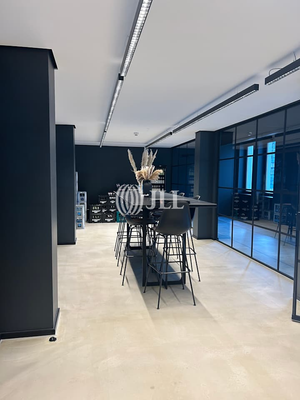 Innenansicht 3. OG_UV