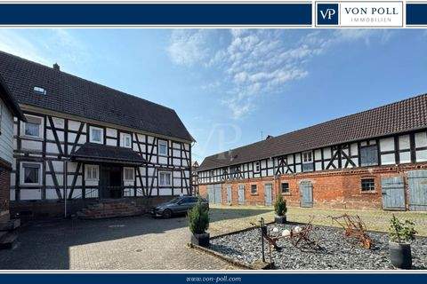 Ebsdorfergrund / Wittelsberg Häuser, Ebsdorfergrund / Wittelsberg Haus kaufen