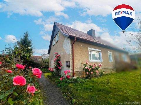 Klein Wanzleben Häuser, Klein Wanzleben Haus kaufen