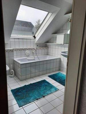 DG Wohnung 1 Badezimmer