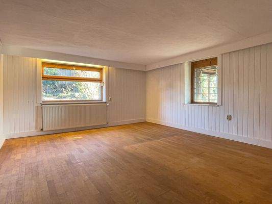 Hobbyraum 1 Soutterain