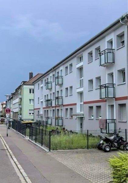 Pforzheim Wohnungen, Pforzheim Wohnung mieten