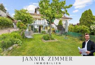 JANNIK ZIMMER Immobilien