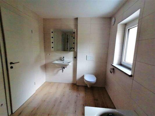 weitere Ansicht Bad/WC