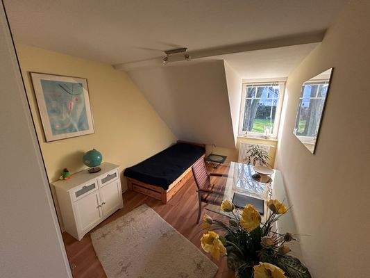 BEISPIELBILD: Kinderzimmer 1