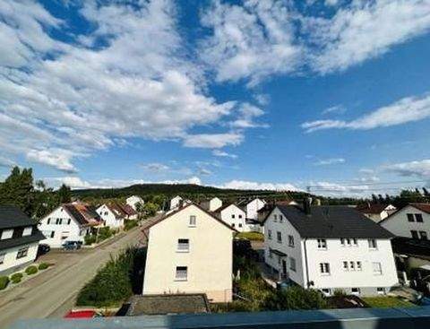 Rottweil Wohnungen, Rottweil Wohnung mieten