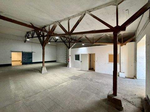 Lübeck Halle, Lübeck Hallenfläche