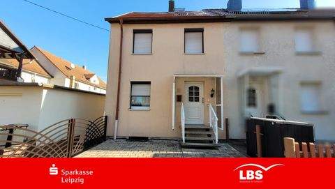 Regis-Breitingen Häuser, Regis-Breitingen Haus kaufen