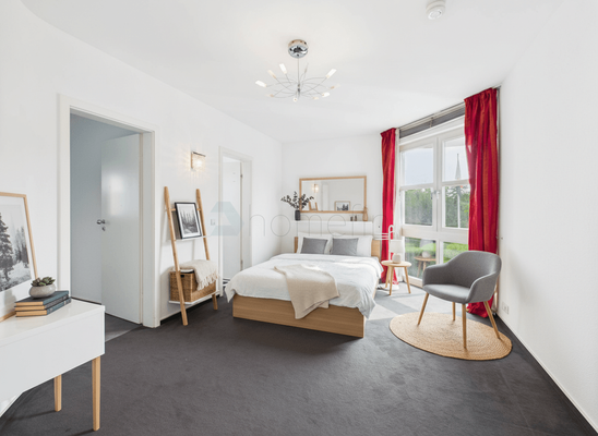 Zimmer OG - (Wohnbeispiel)