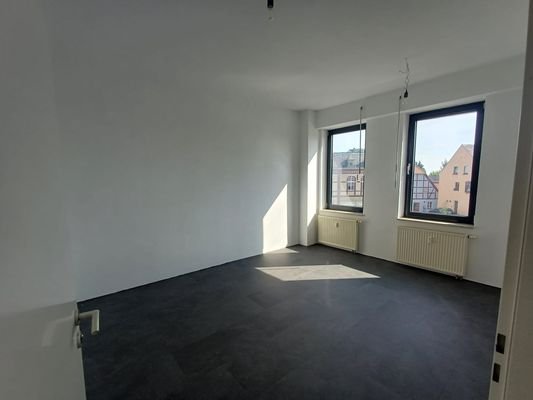 Raum kl. Einheit