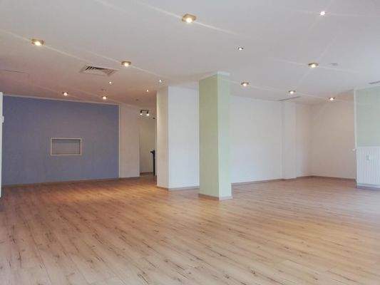 Ladenfläche (Bild 3)