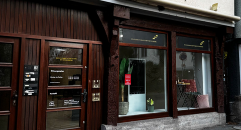 Tübingen Büros, Büroräume, Büroflächen 