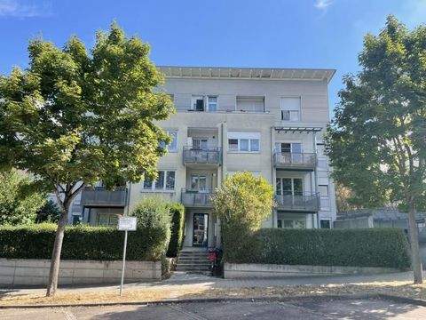 Neckarsulm Wohnungen, Neckarsulm Wohnung kaufen