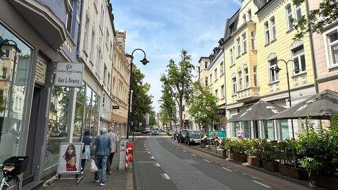 Leverkusen Renditeobjekte, Mehrfamilienhäuser, Geschäftshäuser, Kapitalanlage