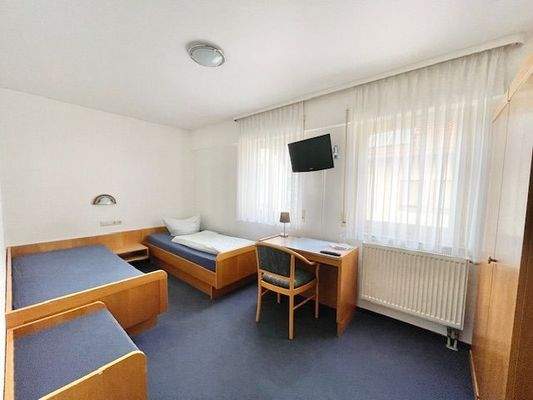 Beispiel Doppelzimmer 4