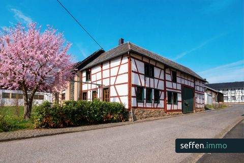 Bad Münstereifel Häuser, Bad Münstereifel Haus kaufen