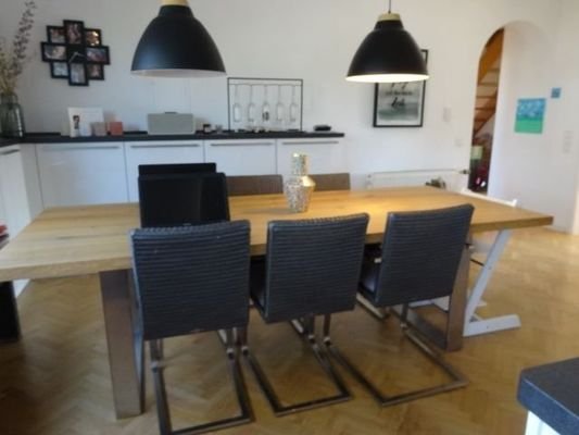Essplatz OG